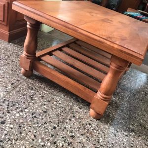 san carlos mesa ratona