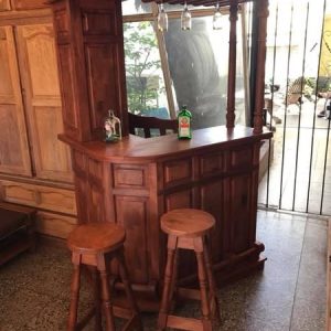 san carlos barra bar