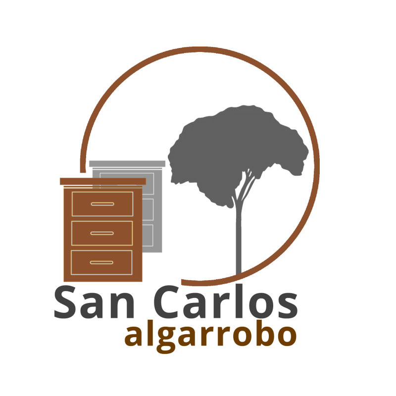 San Carlos Algarrobo -Fabrica de Muebles