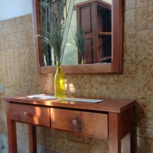 san carlos mesa arrime