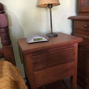 san carlos mesa de luz