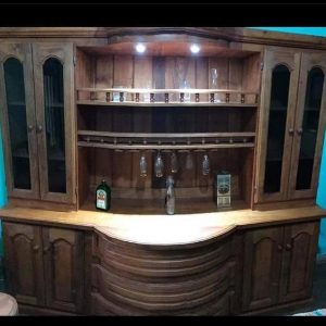 san carlos modular curvo