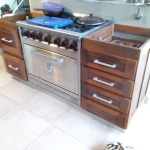 san carlos muebles de cocina