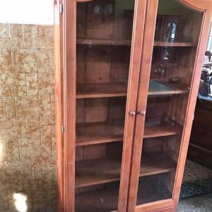 san carlos cristalero