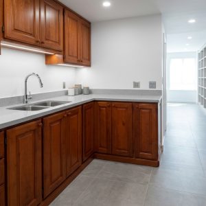 Bajo mesadas para cocina