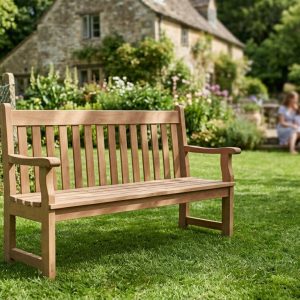 Sillón de Jardin