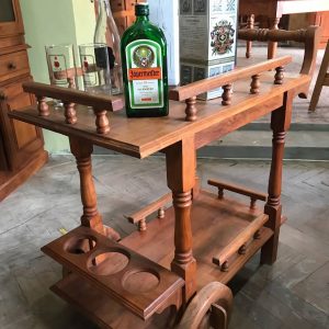 Carrito Bar