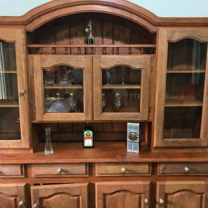 Modular capilla