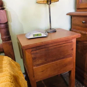 Mesa de Luz