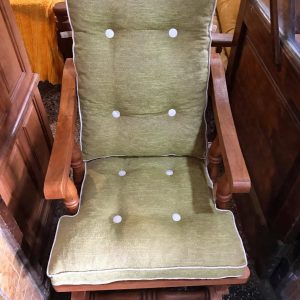 SILLON MECEDOR