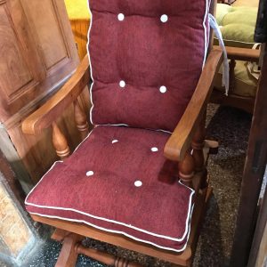 SILLON MECEDOR