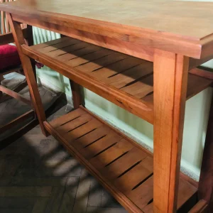 Mesa de LED