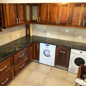 Muebles de cocina