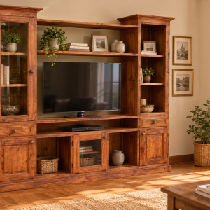 Rack TV
